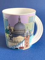 Rosenthal City Cup Nr. 7 London, Ophalen of Verzenden, Nieuw, Overige stijlen, Kop(pen) en/of Schotel(s)