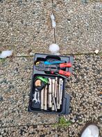 Diverse gereedschap, Antiek en Kunst, Ophalen