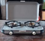 Camping Kitchen 2 CV kooktoestel, Caravans en Kamperen, Ophalen, Gebruikt