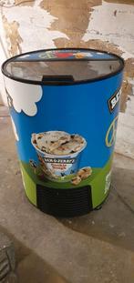 vriezer ben & Jerry's, Ophalen, Zo goed als nieuw, 75 cm of meer