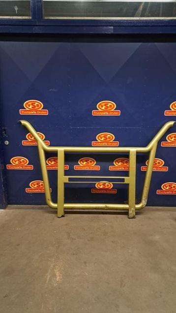 Scania Scania custom scania bullbar beschikbaar voor biedingen
