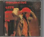 Marvin Gaye - Let's get it on, Ophalen of Verzenden, 1960 tot 1980, Gebruikt, R&B