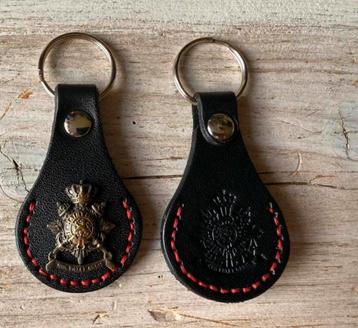 Korps Mariniers Unieke Originele Sleutelhanger beschikbaar voor biedingen