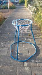Basketbal Korf - Laag Model voor Kinderen, Ophalen, Gebruikt