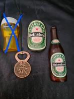 Heineken, Verzamelen, Heineken, Ophalen of Verzenden, Zo goed als nieuw