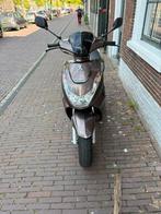 Peugeot Kisbee 2018, Fietsen en Brommers, Scooters | SYM, Ophalen, Zo goed als nieuw, Benzine, Overige modellen