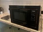 Bosch inbouw Magenetron max 900w, Ophalen, 45 tot 60 cm
