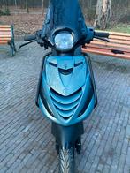 Piaggio Zip 4t 80cc,   (Lees beschrijving)., Ophalen, Gebruikt, Overige typen, Piaggio