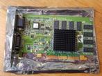 ATI Rage 128 Pro - videokaart - VGA + DVI, Ophalen of Verzenden