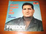 Freddy: Morgen beginnt die Welt, Ophalen of Verzenden, Zo goed als nieuw, Pop, Single