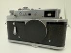 Zorki 4 Sovjet Rangefinder, Ophalen of Verzenden, Gebruikt, Compact, Overige Merken