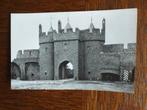 Doornenburg - poort van het kasteel, Verzamelen, Ansichtkaarten | Nederland, Verzenden, Ongelopen, Gelderland
