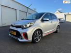 Kia Picanto 1.2 CVVT First Edition, Gebruikt, 4 cilinders, Leder, 19 km/l