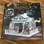 Kerst miniatuur huisje crafts en co, Hobby en Vrije tijd, Knutselen, Ophalen, Nieuw, Knutselwerk