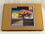 Lego Technic 8848 Truck - Vintage Set!, Ophalen of Verzenden, Gebruikt, Lego