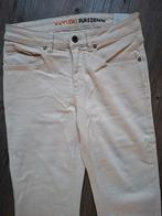 KUYICHI Amy bootcut jeans W28 L32, Nieuw, Ophalen of Verzenden, W28 - W29 (confectie 36), Wit