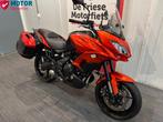 KAWASAKI VERSYS 650 ABS (bj 2016), 2 cilinders, Bedrijf, Meer dan 35 kW, Overig