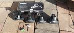 Thule Rapid voetset System 754, Ophalen of Verzenden, Gebruikt