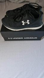 Under Armour Schoenen, Sport en Fitness, Loopsport en Atletiek, Hardloopschoenen, Zo goed als nieuw, Hardlopen, Ophalen