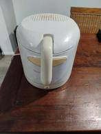 Moulinex F30 frietpan, 2 tot 3 liter, Ophalen of Verzenden, Gebruikt