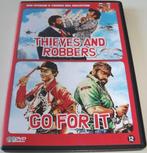 Film-Box *** BUD SPENCER & TERENCE HILL COLLECTION *** 2-DVD, Vanaf 12 jaar, Ophalen of Verzenden, Zo goed als nieuw, Boxset