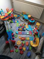Diverse toet toet auto's, Kinderen en Baby's, Speelgoed | Vtech, Ophalen of Verzenden, Zo goed als nieuw