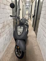 Betrouwbare Mio 2018 – Zuinig & Stadsproof, Gebruikt, Benzine, Ophalen, Mio