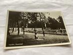 Oude ansichtkaart Vorden Zwembad, Verzamelen, Ophalen of Verzenden, 1940 tot 1960, Gelopen, Gelderland
