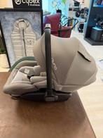 Showmodel Nuna ARRA Next Autostoel Granite, Ophalen of Verzenden, Zo goed als nieuw, Overige merken, Isofix