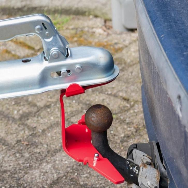 Aankoppelhulp Universeel, Caravans en Kamperen, Caravan accessoires, Nieuw, Verzenden