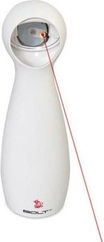 Bolt Laser Kattenspeelgoed, Ophalen of Verzenden, Nieuw