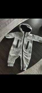 Nieuw Nike Tech Fleece Baby Pak 62/68 (6 maanden), Kinderen en Baby's, Babykleding | Maat 62, Jongetje of Meisje, Nieuw, Ophalen of Verzenden