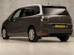 Citroën Grand C4 Picasso 1.2 PureTech Deluxe 7 Peroons Auto, Auto's, Citroën, Gebruikt, 1199 cc, 7 stoelen, C4 (Grand) Picasso