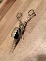 Antiek kaarsensnuiter, Ophalen of Verzenden, Gebruikt