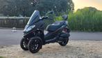Piaggio MP3 300 HPE sport, BWJR 2023, 4800KM, Fietsen en Brommers, Scooters | Piaggio, Ophalen, Overige modellen, 300 cc, Zo goed als nieuw