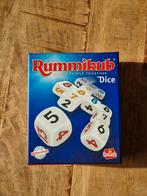 Rummikub dice, €5, Ophalen, Zo goed als nieuw
