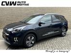 Kia Niro 1.6 GDi PHEV 141pk Comfort | Camera | Adaptieve cru, Stof, Gebruikt, Blauw, Plug-in hybride