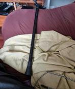 Wandelstok gebruikt met gebruikssporen bieden, Ophalen of Verzenden, Gebruikt