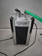 Buitenfilter Aquarium JBL, Ophalen, Zo goed als nieuw, Filter of Co2
