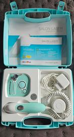 Rio Salon Laser LAHC2-3000 Haarverwijderaar, Witgoed en Apparatuur, Persoonlijke-verzorgingsapparatuur, Ophalen of Verzenden, Zo goed als nieuw