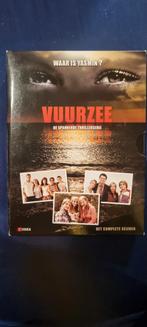 Vuurzee - Complete Seizoen DVD Boxset, Cd's en Dvd's, Ophalen of Verzenden