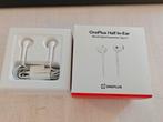 OnePlus Earplugs Nieuw - Ongebruikt!, Ophalen of Verzenden, Nieuw