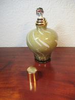 FRAGRANCE LAMPzachtgroene kleuren nooit gebruikt € 10  hoog, Overige materialen, Nieuw, Ophalen of Verzenden, Kandelaar