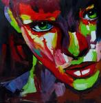 Handgeschilderde schilderijen & high-end replica’s, Ophalen of Verzenden