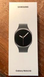 Samsung Galaxy Watch8, kleur  graphite, Nieuw, Ophalen of Verzenden, Samsung, Hoogte