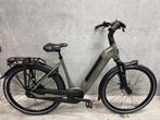 Stella Livorno elektrische fiets | nieuwstaat | 625Wh, Fietsen en Brommers, Elektrische fietsen, ., Zo goed als nieuw, 50 km per accu of meer