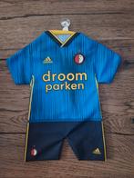 Feyenoord mini dress/mini shirt, Verzamelen, Ophalen of Verzenden, Zo goed als nieuw, Feyenoord, Shirt