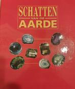 Schatten vd Aarde / geologie / gesteenten mineralen Gratis, Boeken, Ophalen of Verzenden, Beta, Zo goed als nieuw, Niet van toepassing