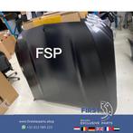 A2058800657 W205 C205 63 AMG Motorkap Mercedes C Klasse C63, Ophalen of Verzenden, Gebruikt, Mercedes-Benz, Motorkap