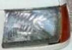 Volkswagen caddy mk2 koplampen + knipperlichten, Ophalen, Gebruikt, Seat